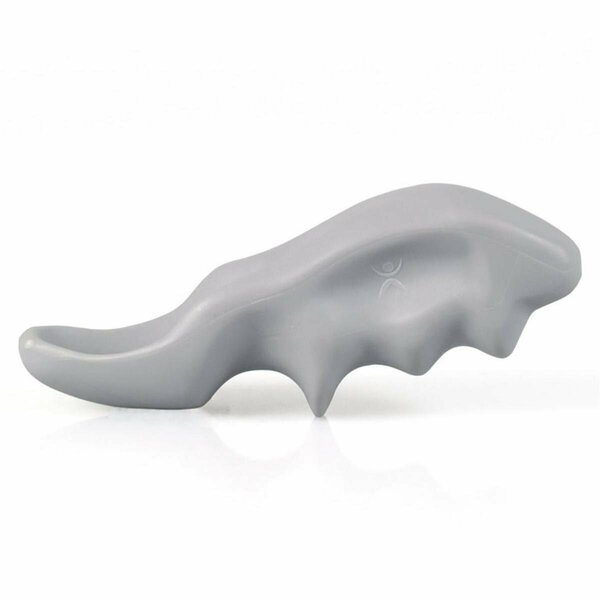 Salud Thumb Saver Massager, Gray SA2246470